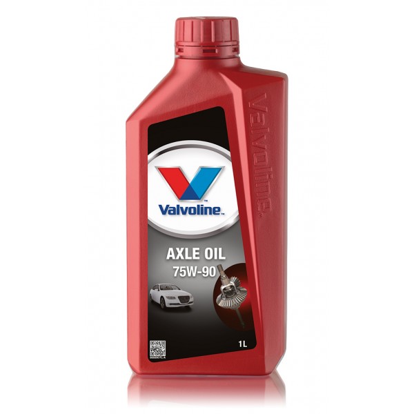 Valvoline Axle Oil 75W-90, 1л.