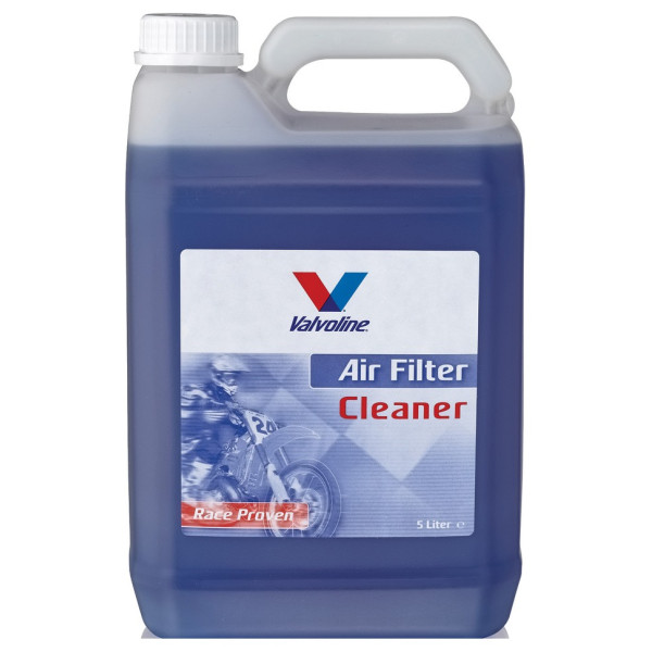 Valvoline Air Filter Cleaner, 5л