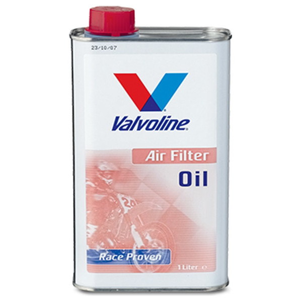 Valvoline Air Filter Oil, 1л
