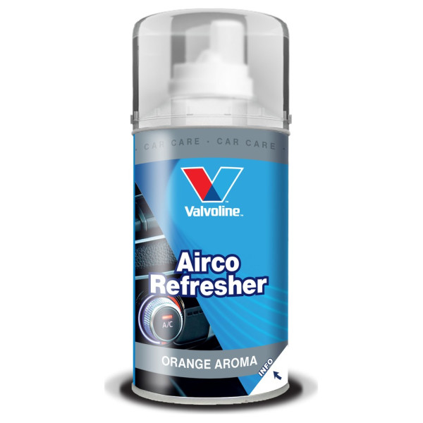 Valvoline Airco Refresher, 150мл