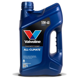 Valvoline All-Climate 10W-40, 5л