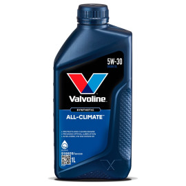 Valvoline All-Climate 5W-30, 1л