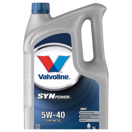 Valvoline All-Climate C3 5W-40, 60л