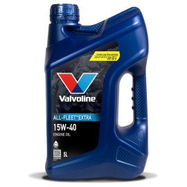 Valvoline All-Fleet Extra 15W-40, 20л