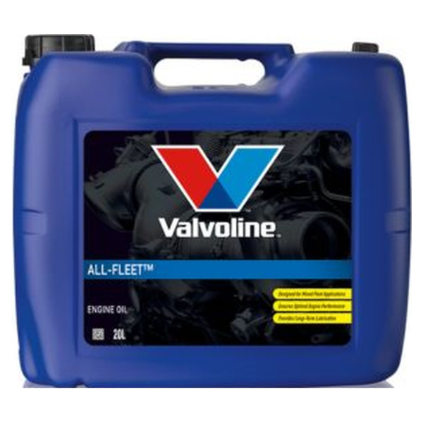 Valvoline All-Fleet Superior LE-X 10W-40, 20л
