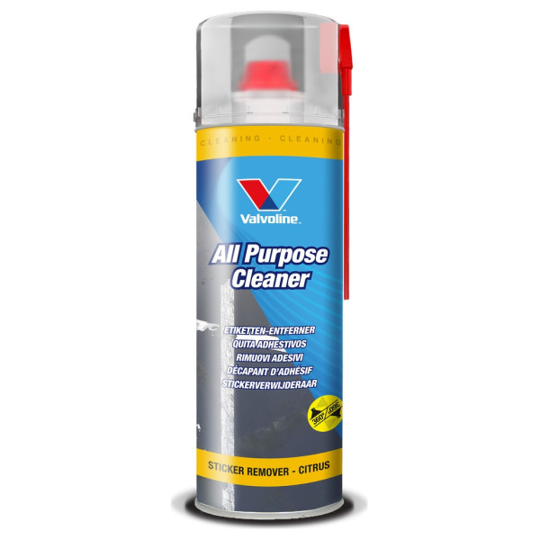 Valvoline All Purpose Cleaner, 500мл