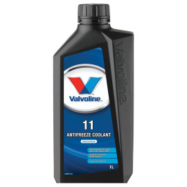 Valvoline Antifreeze Coolant 11 Concentrate, 1л