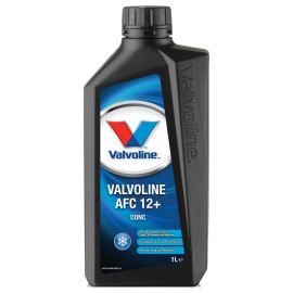 Valvoline Antifreeze Coolant 12+ Concentrate, 1л