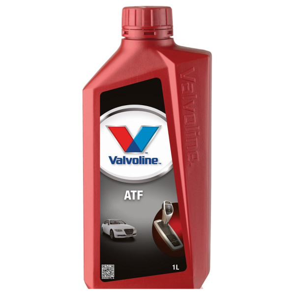 Valvoline ATF, 1л
