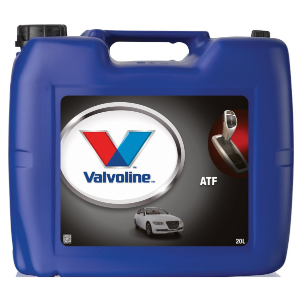Valvoline ATF, 20л