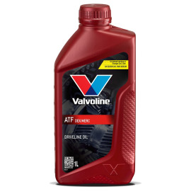 Valvoline ATF DEX/MERC, 1л