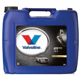 Valvoline ATF Pro 236.14, 20л