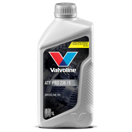 Valvoline ATF Pro 236.15, 1л