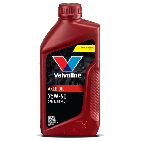 Valvoline Axle Oil 75W-90, 1л