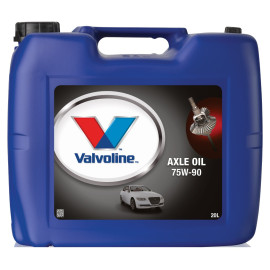 Valvoline Axle Oil 75W-90, 20л
