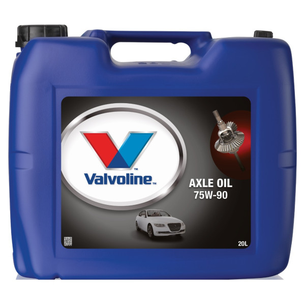 Valvoline Axle Oil 75W-90, 20л