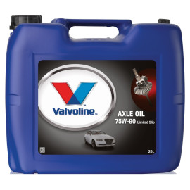 Valvoline Axle Oil 75W-90 LS, 20л