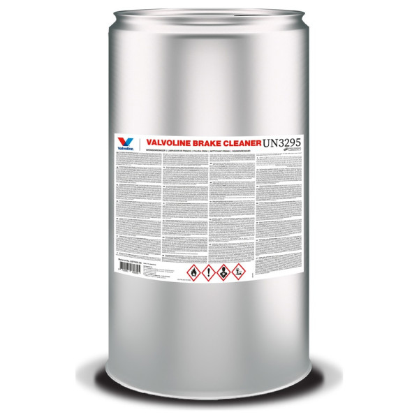 Valvoline Brake Cleaner, 25л