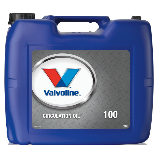 Valvoline Circulation Oil 100, 20л