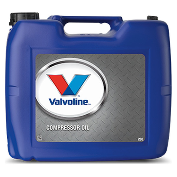 Valvoline Compressor Oil 320, 20л