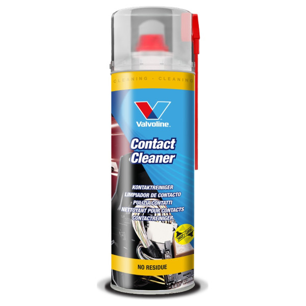 Valvoline Contact Cleaner, 500мл