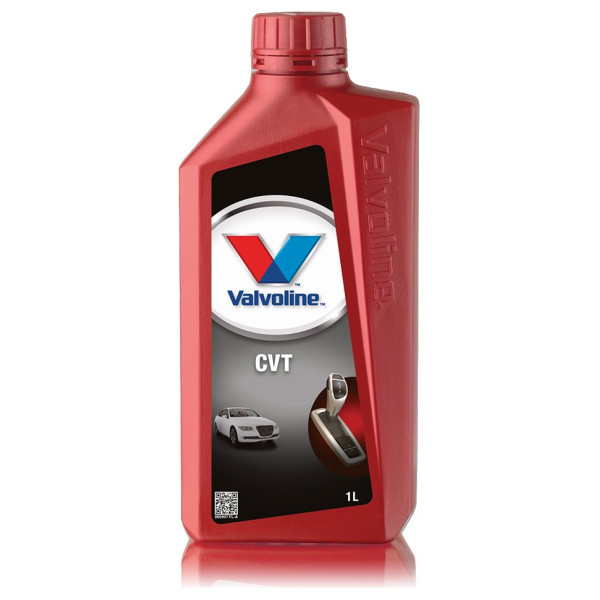 Valvoline CVT Fluid, 1л