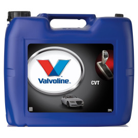 Valvoline CVT Fluid, 20л