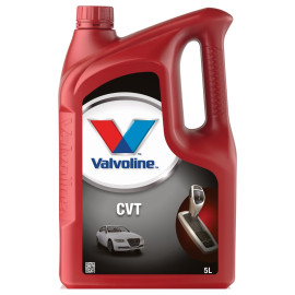 Valvoline CVT Fluid, 5л