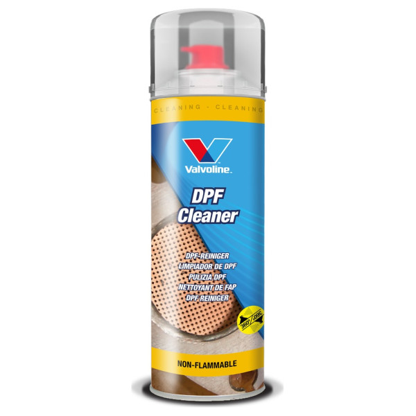 Valvoline DPF Cleaner, 400мл