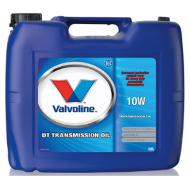 Valvoline DT Transmission TO-4M, 20л