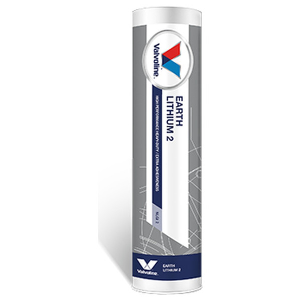 Valvoline Earth Lithium 2, 400г