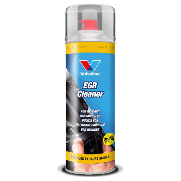 Valvoline EGR Cleaner, 500мл