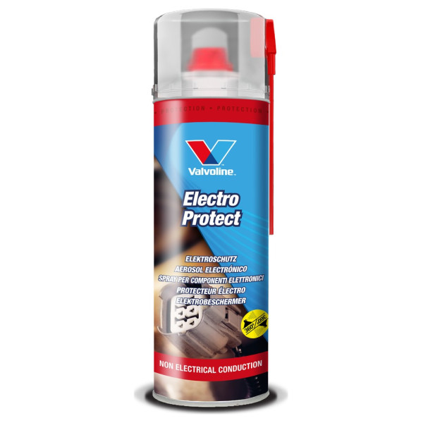 Valvoline Electro Protect, 500мл
