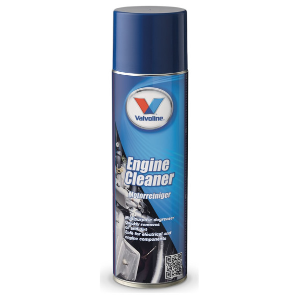 Valvoline Engine Cleaner, 500мл