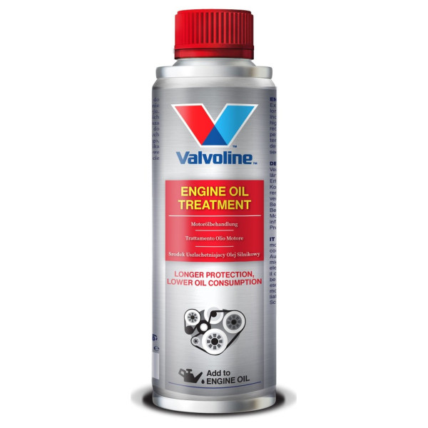 Valvoline Engine Oil Treatment, 300мл