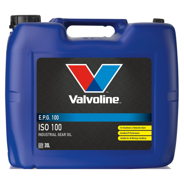 Valvoline EPG 100, 20л