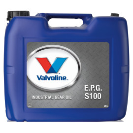 Valvoline EPG S100, 20л