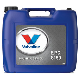 Valvoline EPG S150, 20л