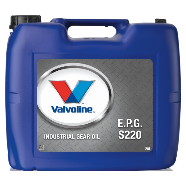 Valvoline EPG S220, 20л