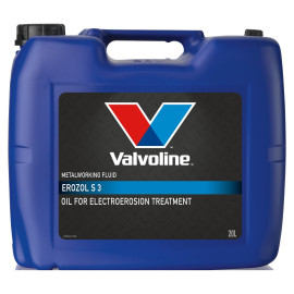 Valvoline Erozol S3, 20л