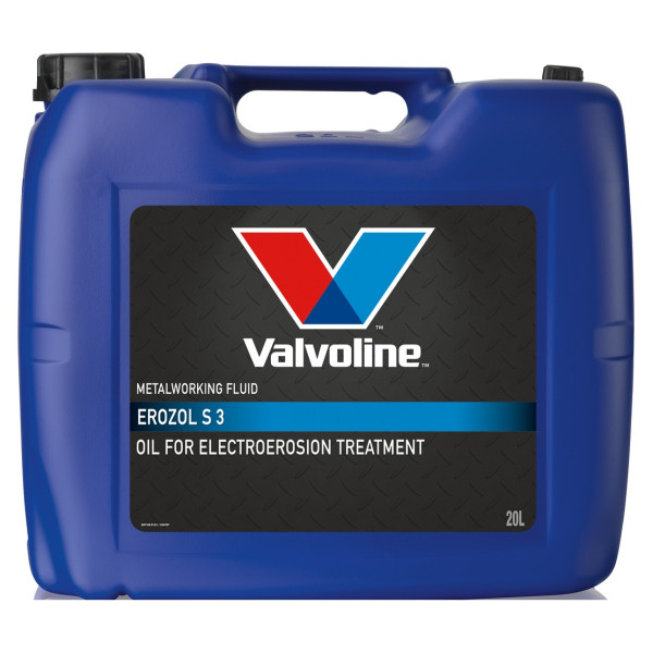 Valvoline Erozol S3, 20л