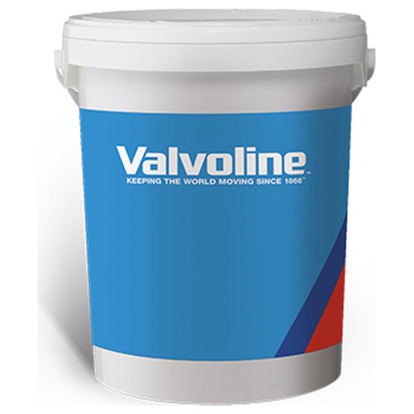 Valvoline Food Calsul 2, 18кг