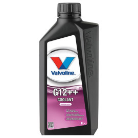 Valvoline G12++ Coolant Concentrate, 20л