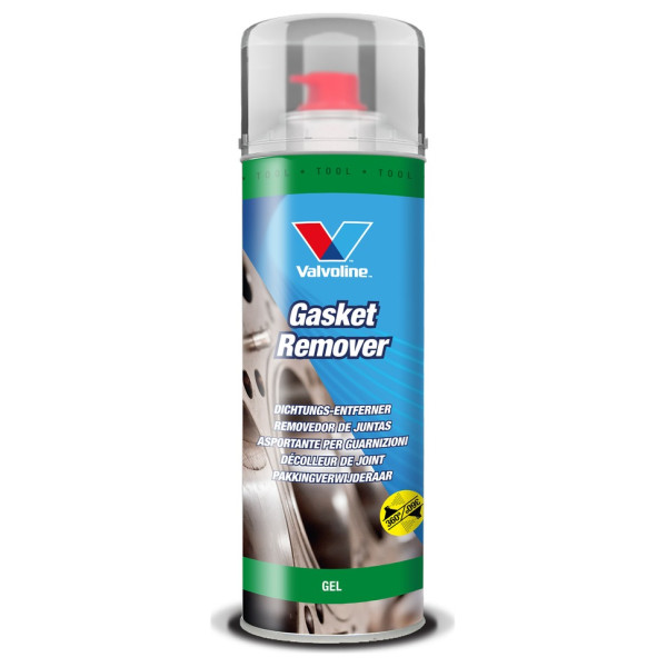 Valvoline Gasket Remover, 500мл