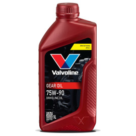 Valvoline Gear Oil 75W-90, 1л
