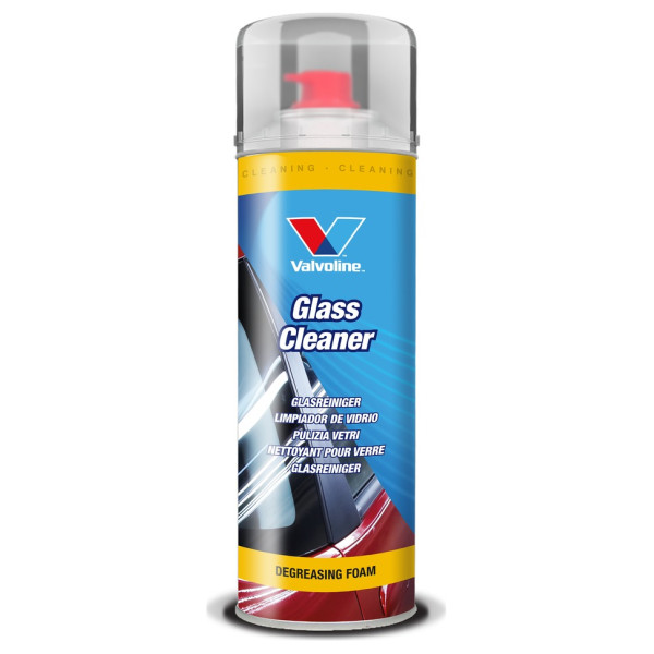 Valvoline Glass Cleaner, 500мл