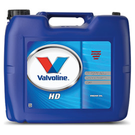 Valvoline HD 30, 1л