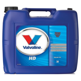 Valvoline HD 30, 20л