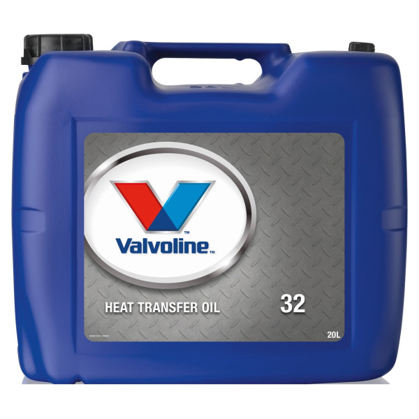Valvoline Heat Transfer Oil 32, 20л