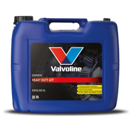 Valvoline Heavy Duty ATF Pro Eco, 5л